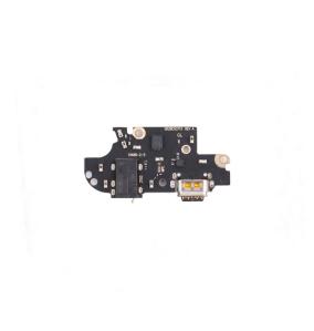 Subplaca conector carga para Motorola Moto G100 / Edge S