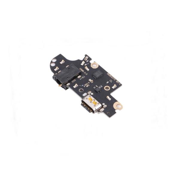 Subplaca conector carga para Motorola Moto G100 / Edge S