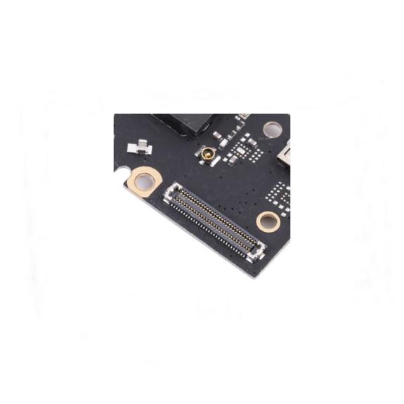 Subplaca conector carga para Motorola Moto G100 / Edge S