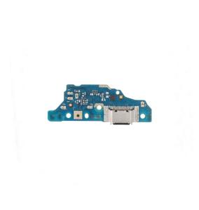 Subplaca conector carga para Motorola Moto G13