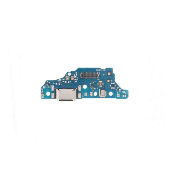 Subplaca conector carga para Motorola Moto G13