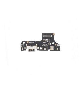 Subplaca conector carga para Motorola Moto G14