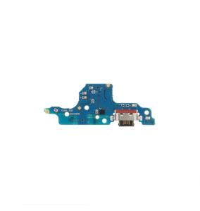 Subplaca conector carga para Motorola Moto G15