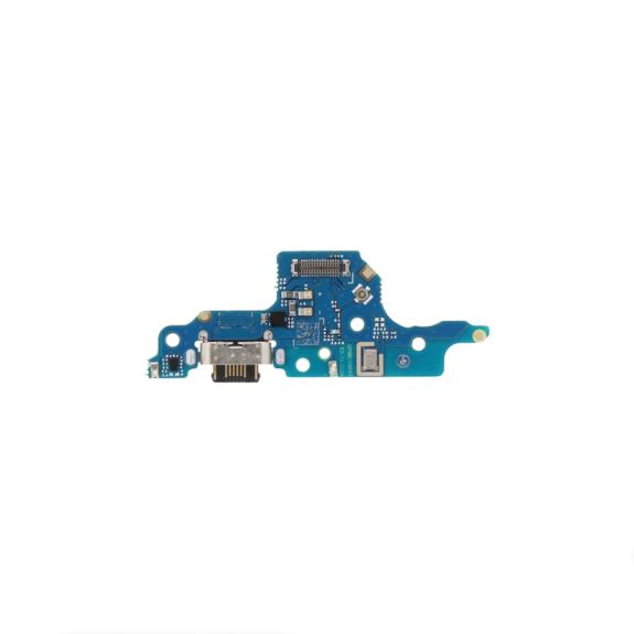Subplaca conector carga para Motorola Moto G15