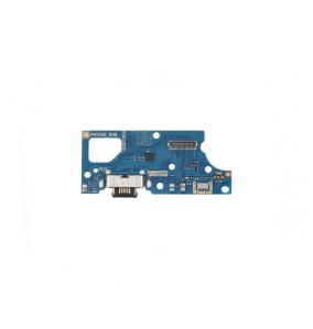 Subplaca conector carga para Motorola Moto G22