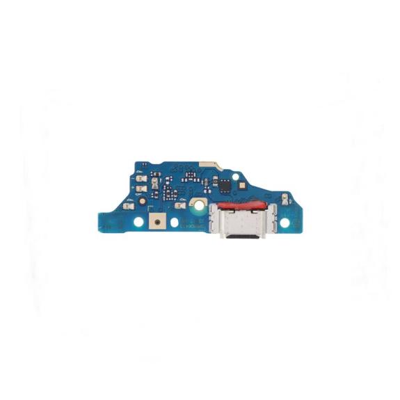 Subplaca conector carga para Motorola Moto G23