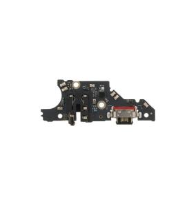 Subplaca Conector Carga Para Motorola Moto G35