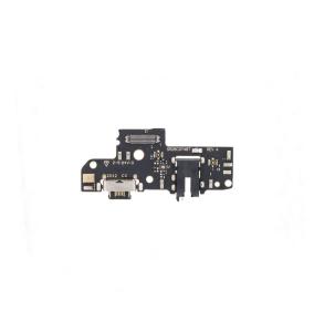 Subplaca conector carga para Motorola Moto G50