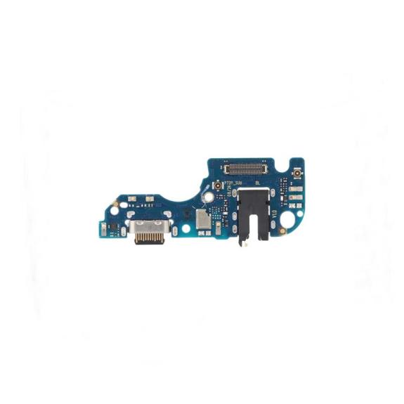 Subplaca conector carga para Motorola Moto G51 5G