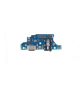 Subplaca conector carga para Motorola Moto G53 5G