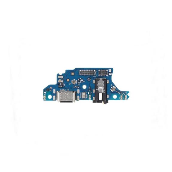 Subplaca conector carga para Motorola Moto G53 5G