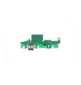 Subplaca conector carga para Motorola Moto G60S