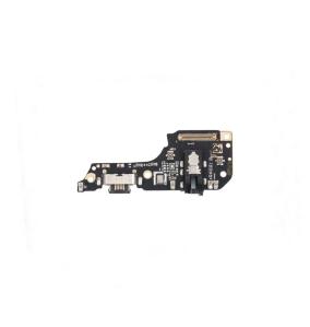 Subplaca conector carga para Motorola Moto G62 5G