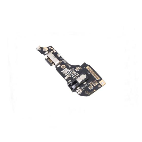 Subplaca conector carga para Motorola Moto G62 5G