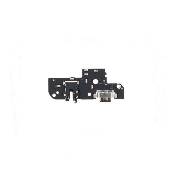 Subplaca conector carga para Motorola Moto G71 5G