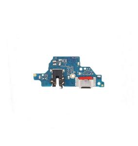 Subplaca conector carga para Motorola Moto G84