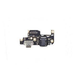 Subplaca conector carga para Motorola One 5G Ace / Moto G 5G