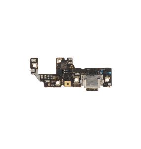 Subplaca Conector Carga Para Motorola Razr 40 Ultra