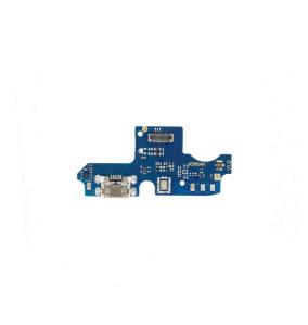 Subplaca conector carga para Nokia 1.4