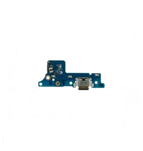 Subplaca conector carga para Nokia 3.4