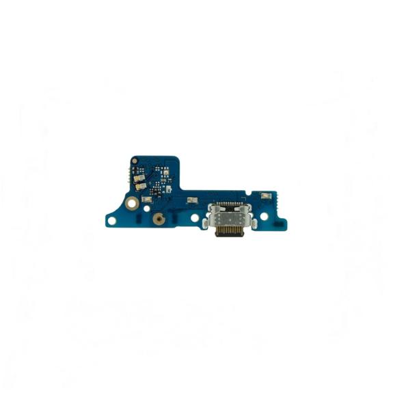 Subplaca conector carga para Nokia 3.4