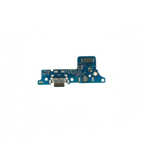 Subplaca conector carga para Nokia 3.4