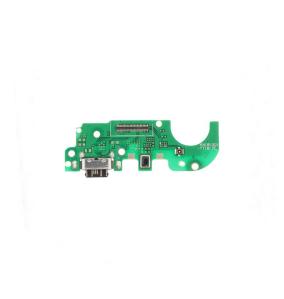 Subplaca conector carga para Nokia 8.1