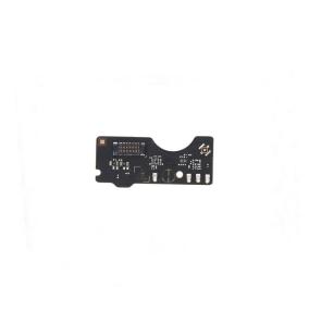 Subplaca conector carga para Nokia C01 Plus