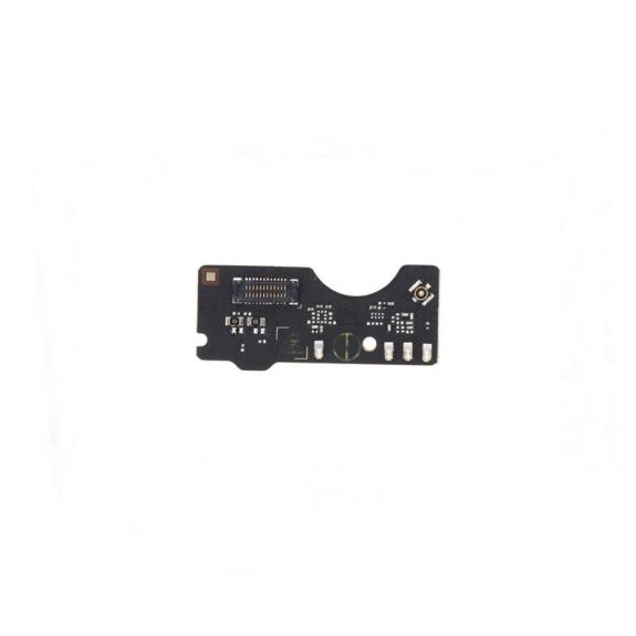 Subplaca conector carga para Nokia C01 Plus