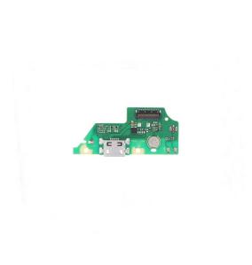 Subplaca conector carga para Nokia C2 2ª Edicion