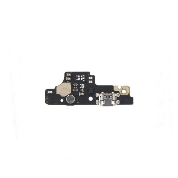 Subplaca conector carga para Nokia C21 Plus