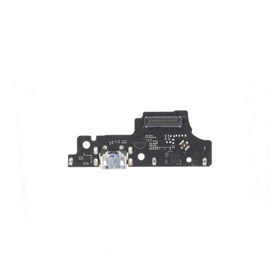 Subplaca conector carga para Nokia C31