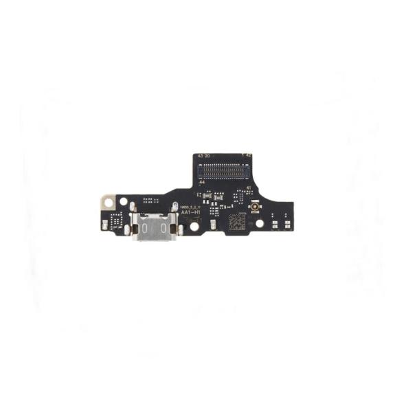 Subplaca conector carga para Nokia G11