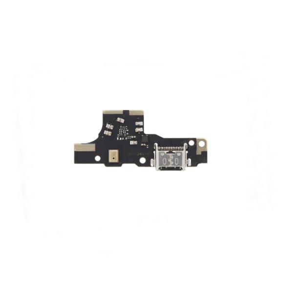 Subplaca conector carga para Nokia G11