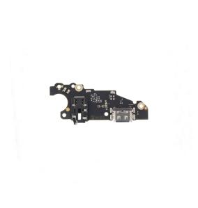 Subplaca conector carga para Nokia G22