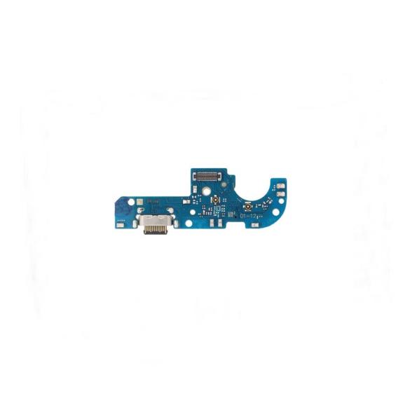 Subplaca conector carga para Nokia G50