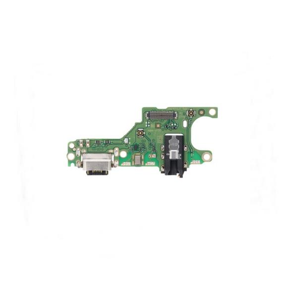 Subplaca conector carga para Nokia X100