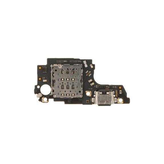 Subplaca Conector Carga Para Nothing CMF Phone 1