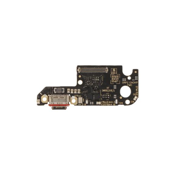 Subplaca Conector Carga Para Nothing CMF Phone 2 Pro