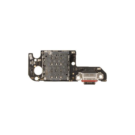 Subplaca Conector Carga Para Nothing CMF Phone 2 Pro