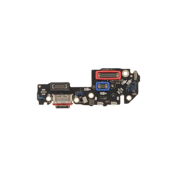 Subplaca Conector Carga Para Nothing Phone 3A / Phone 3A Pro