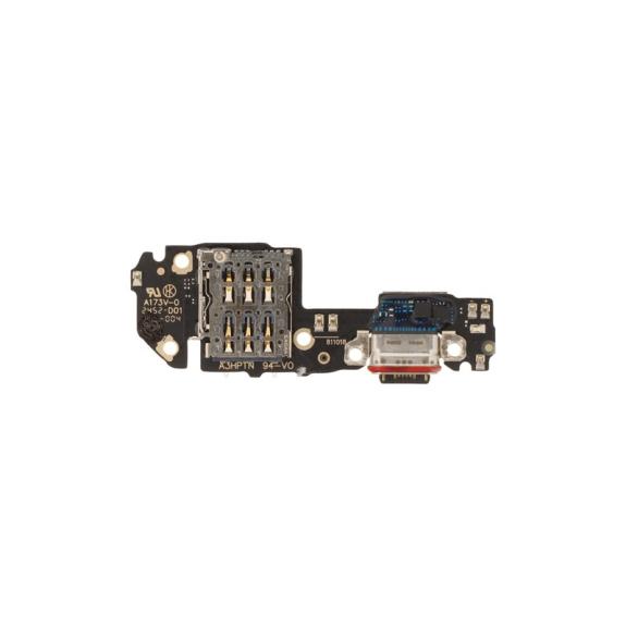 Subplaca Conector Carga Para Nothing Phone 3A / Phone 3A Pro