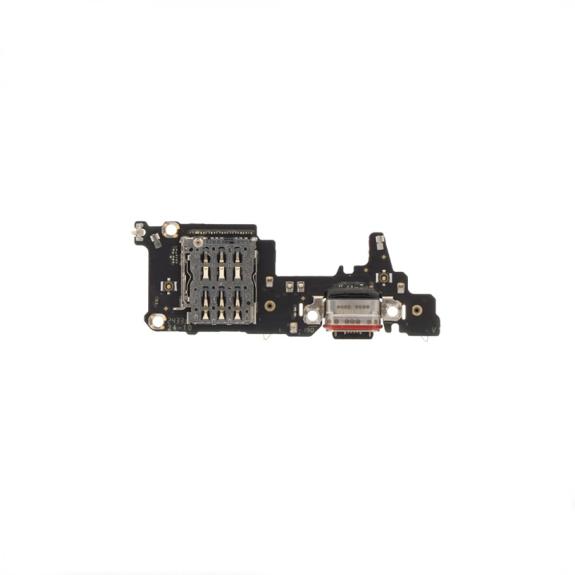 Subplaca Conector Carga Para OnePlus 13R