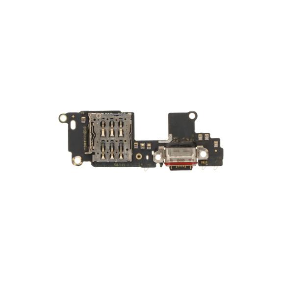 Subplaca Conector Carga Para OnePlus 15R