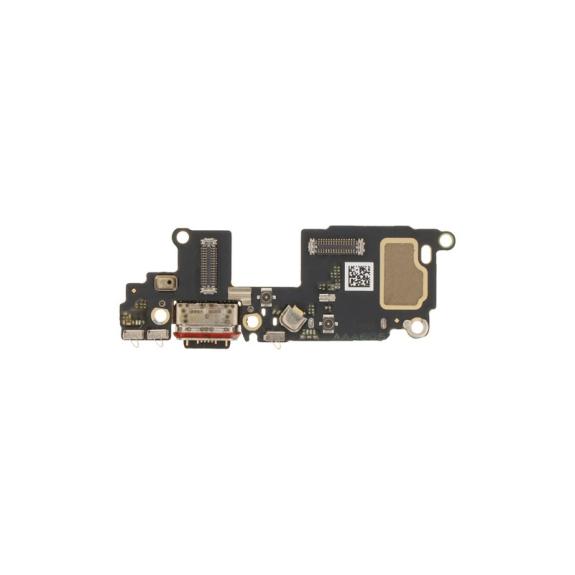 Subplaca Conector Carga Para OnePlus 15R