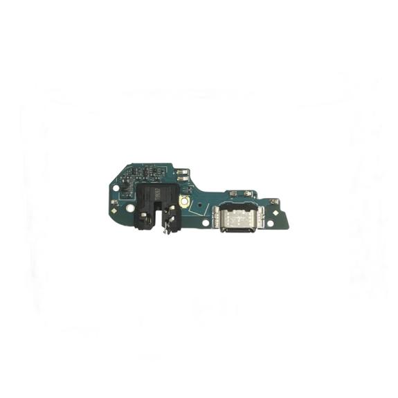 Subplaca conector carga para Oneplus Nord