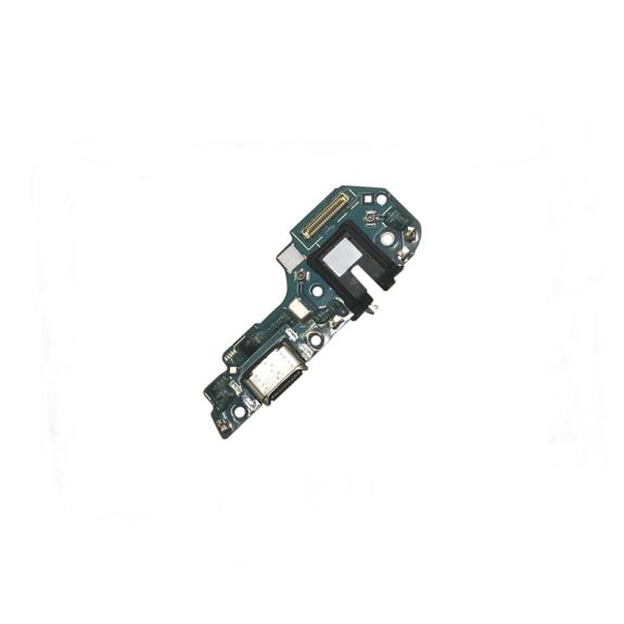 Subplaca conector carga para Oneplus Nord