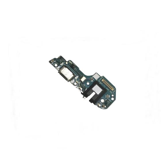 Subplaca conector carga para Oneplus Nord