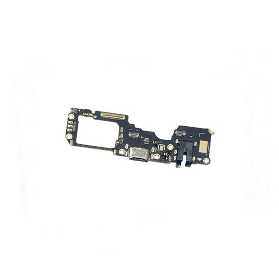 Subplaca conector carga para OnePlus Nord CE 2 5G