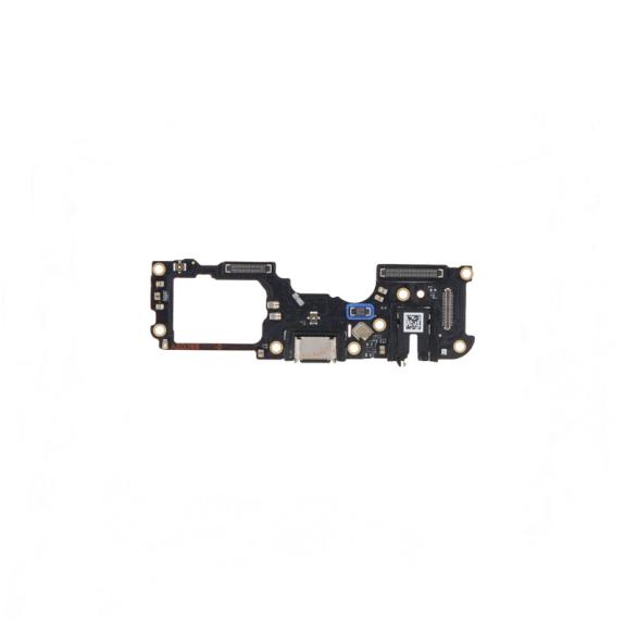 Subplaca conector carga para OnePlus Nord CE 5G